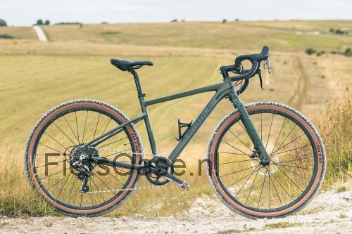 Ribble Gravel AL Enthusiast specificaties